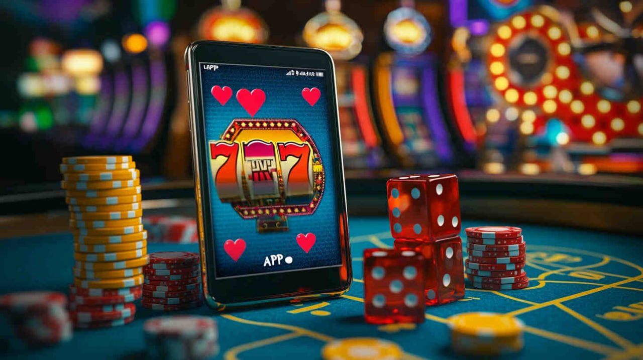 Responsible gaming reminder for live casino-style entertainment