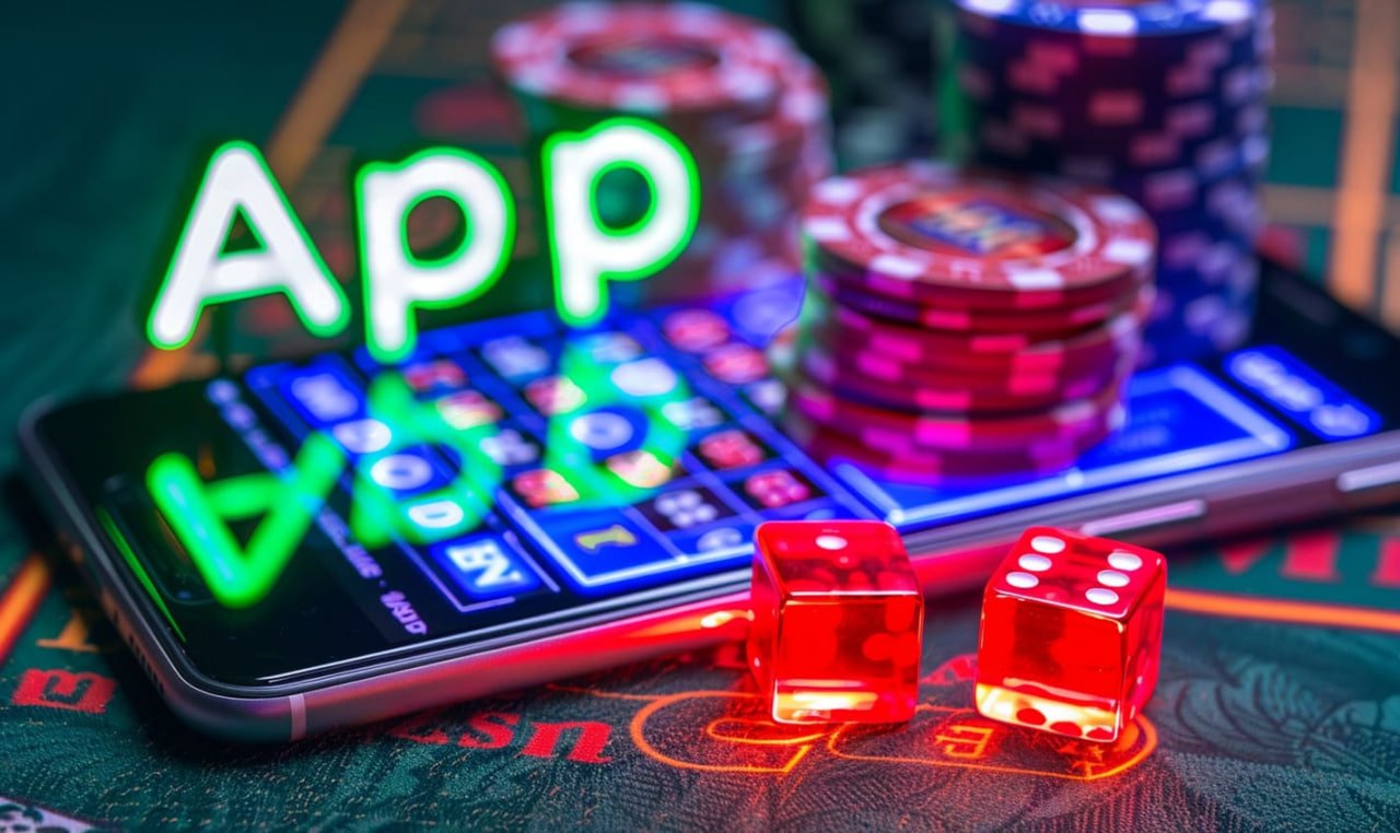 Mobile live casino-style browsing interface for Bangladesh adults