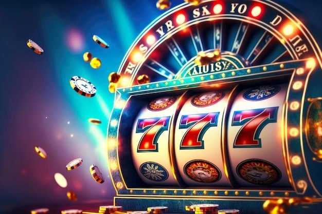 vk88g sports casino and virtual entertainment hub on dark red theme
